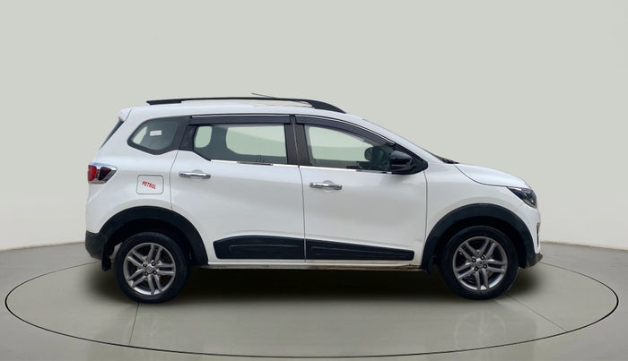 2022 Renault TRIBER RXZ, Petrol, Manual, 20,162 km, Right Side View
