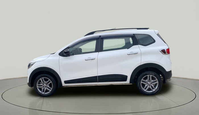 2022 Renault TRIBER RXZ, Petrol, Manual, 20,162 km, Left Side