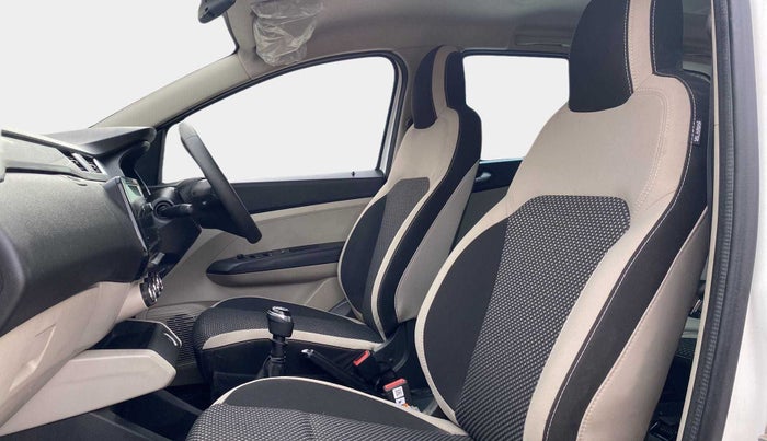 2022 Renault TRIBER RXZ, Petrol, Manual, 20,162 km, Right Side Front Door Cabin