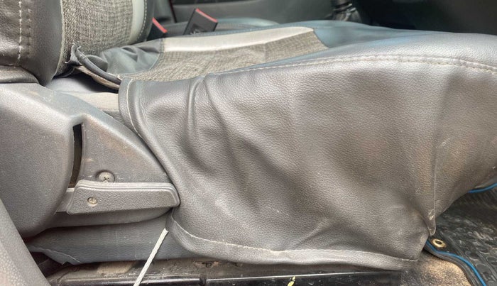 2012 Maruti Alto 800 LXI, Petrol, Manual, 87,464 km, Driver Side Adjustment Panel