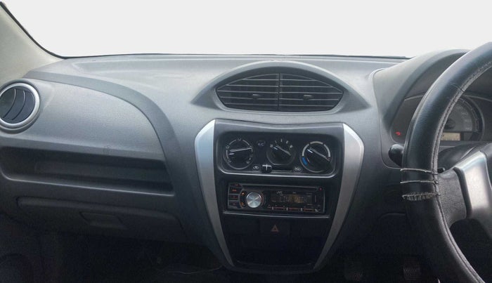 2012 Maruti Alto 800 LXI, Petrol, Manual, 87,464 km, Air Conditioner