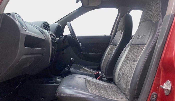 2012 Maruti Alto 800 LXI, Petrol, Manual, 87,464 km, Right Side Front Door Cabin