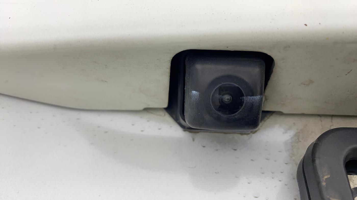 2020 Maruti S Cross ZETA 1.3, Diesel, Manual, 74,136 km, Parking Camera