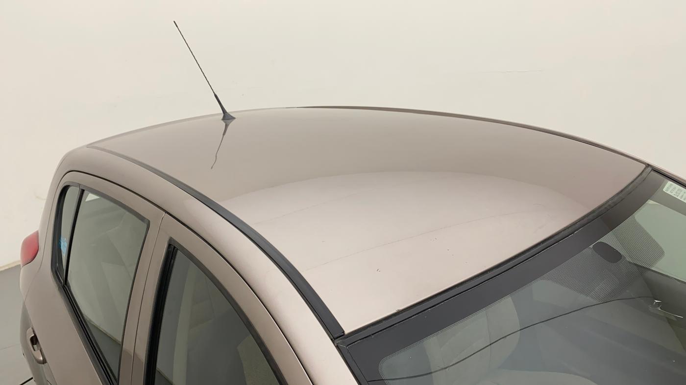 2012 Hyundai i20 MAGNA 1.2, Petrol, Manual, 53,256 km, Roof