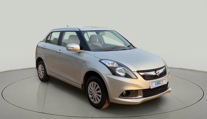 2016 Maruti Swift Dzire VXI, Petrol, Manual, 96,534 km, SRP