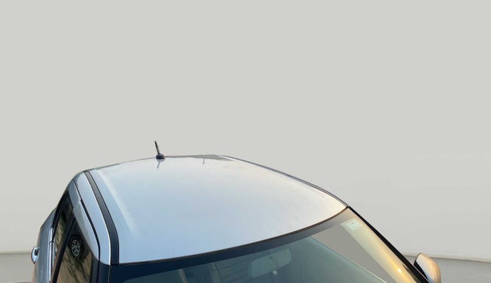2016 Maruti Swift Dzire VXI, Petrol, Manual, 96,534 km, Roof