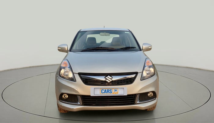 2016 Maruti Swift Dzire VXI, Petrol, Manual, 96,534 km, Front