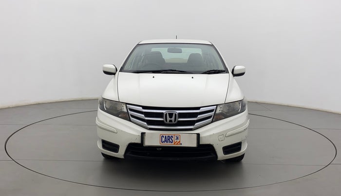 2013 Honda City 1.5L I-VTEC S AT, Petrol, Automatic, 76,717 km, Front