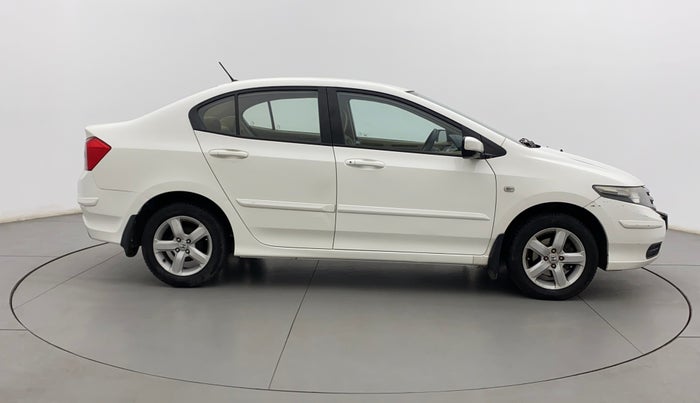 2013 Honda City 1.5L I-VTEC S AT, Petrol, Automatic, 76,717 km, Right Side View