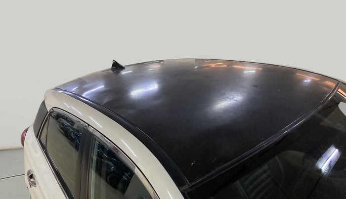 2015 Hyundai Elite i20 SPORTZ 1.2, Petrol, Manual, 38,640 km, Roof