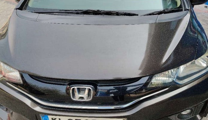 2015 Honda Jazz 1.2L I-VTEC V, Petrol, Manual, 85,657 km, Bonnet (hood) - Minor scratches