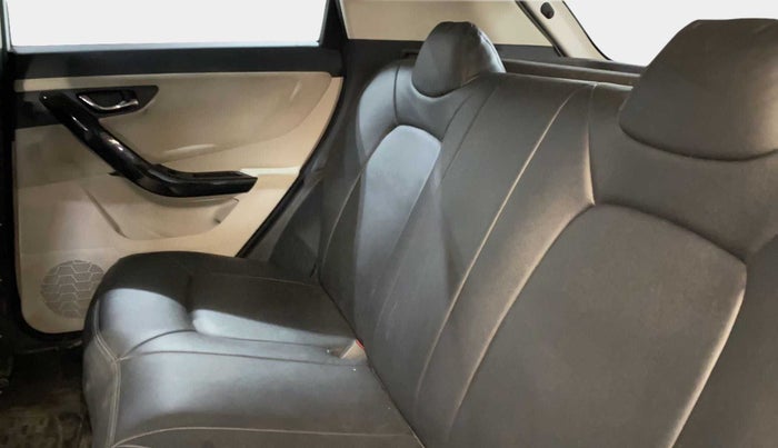 2020 Tata NEXON XZ PETROL, Petrol, Manual, 56,554 km, Right Side Rear Door Cabin