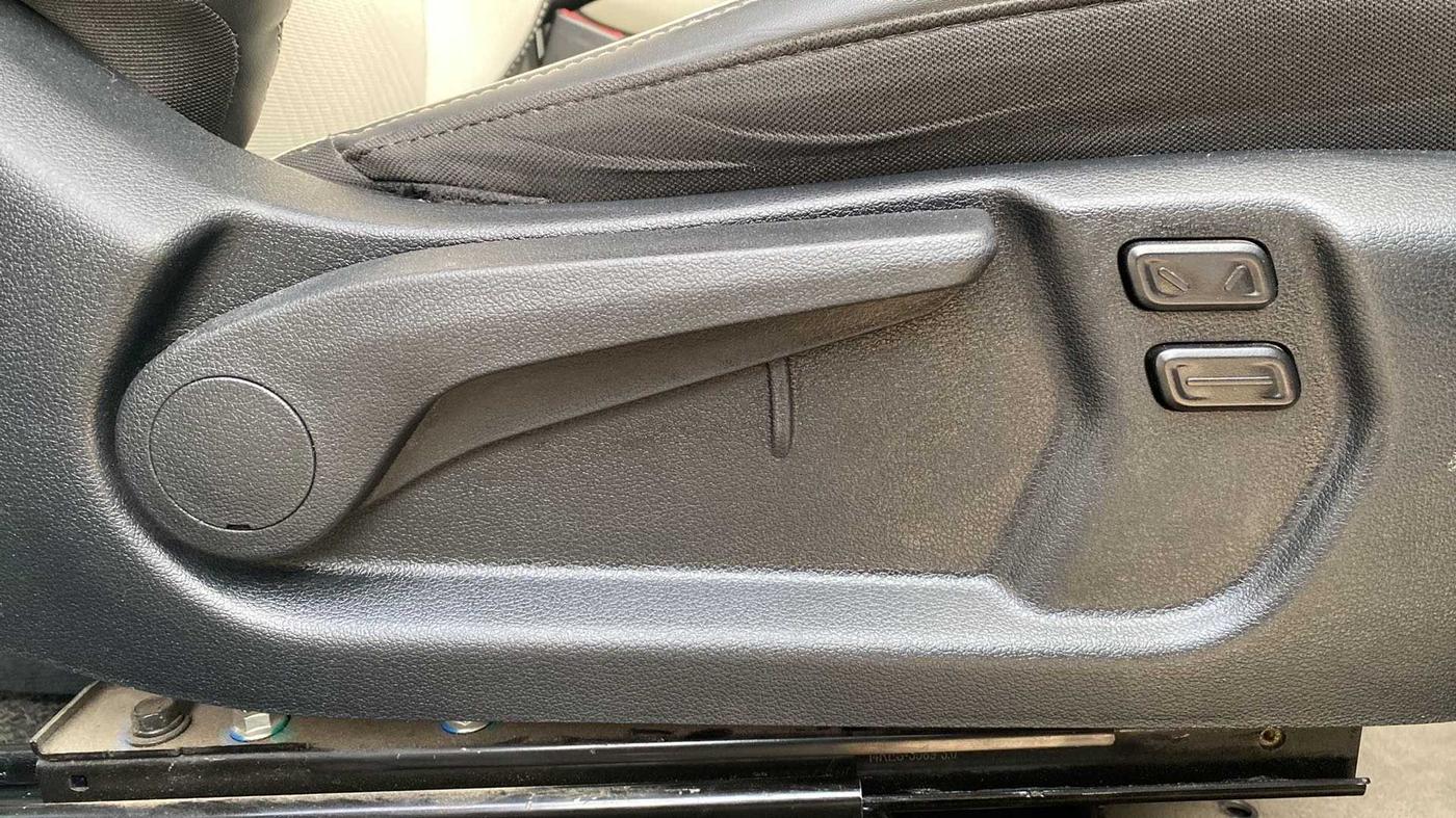 2022 Hyundai VENUE SX (O) 1.0 TURBO DCT, Petrol, Automatic, 8,226 km, Driver Side Adjustment Panel