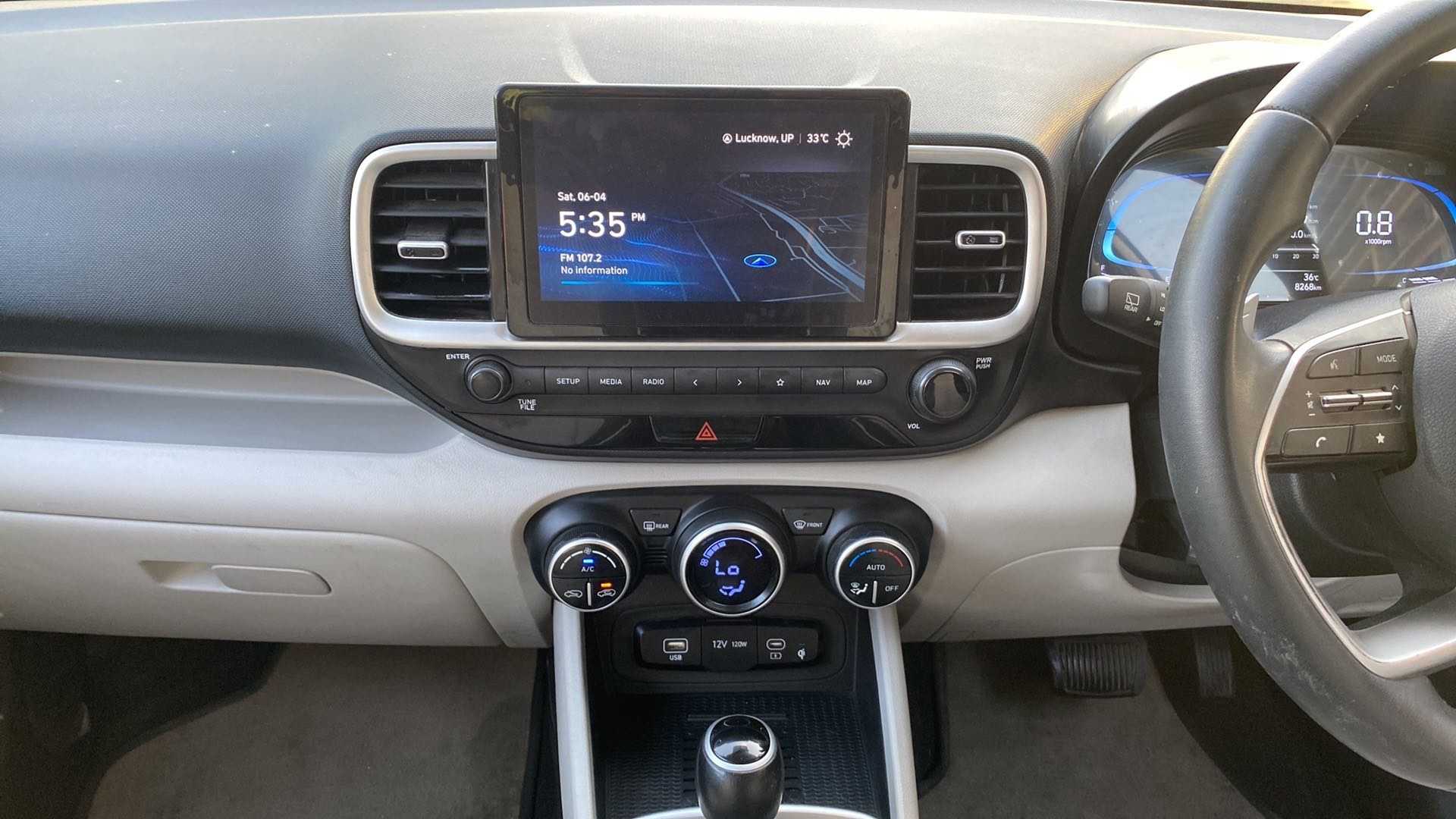 Features