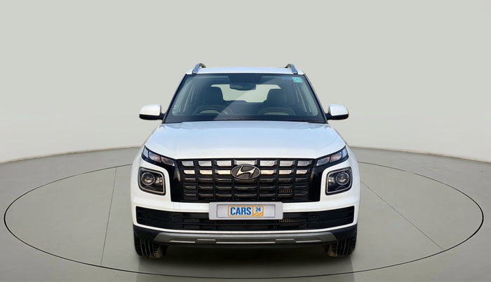 2022 Hyundai VENUE SX (O) 1.0 TURBO DCT, Petrol, Automatic, 8,226 km, Front