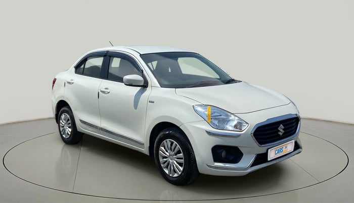2018 Maruti Dzire VDI, Diesel, Manual, 65,048 km, SRP