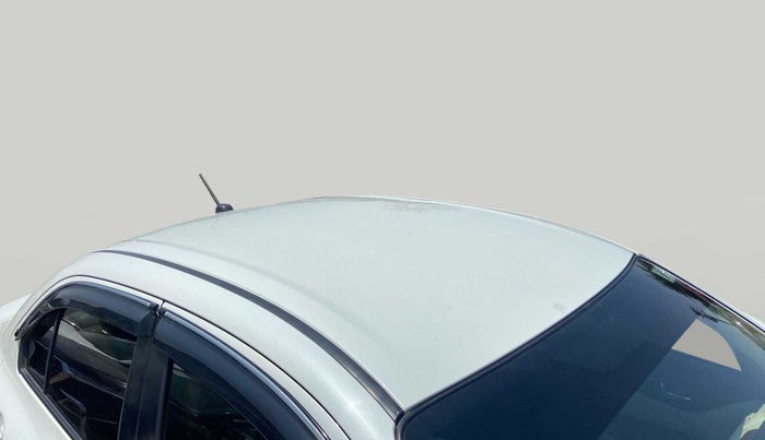 2018 Maruti Dzire VDI, Diesel, Manual, 65,048 km, Roof