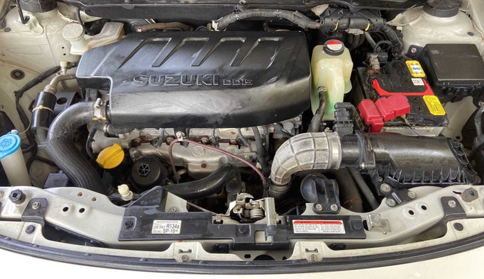 2018 Maruti Dzire VDI, Diesel, Manual, 65,048 km, Open Bonet