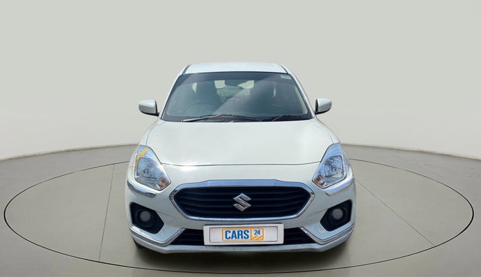 2018 Maruti Dzire VDI, Diesel, Manual, 65,048 km, Front