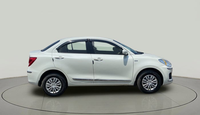 2018 Maruti Dzire VDI, Diesel, Manual, 65,048 km, Right Side View