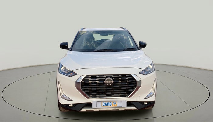 2022 Nissan MAGNITE XV MT, Petrol, Manual, 1,604 km, Front
