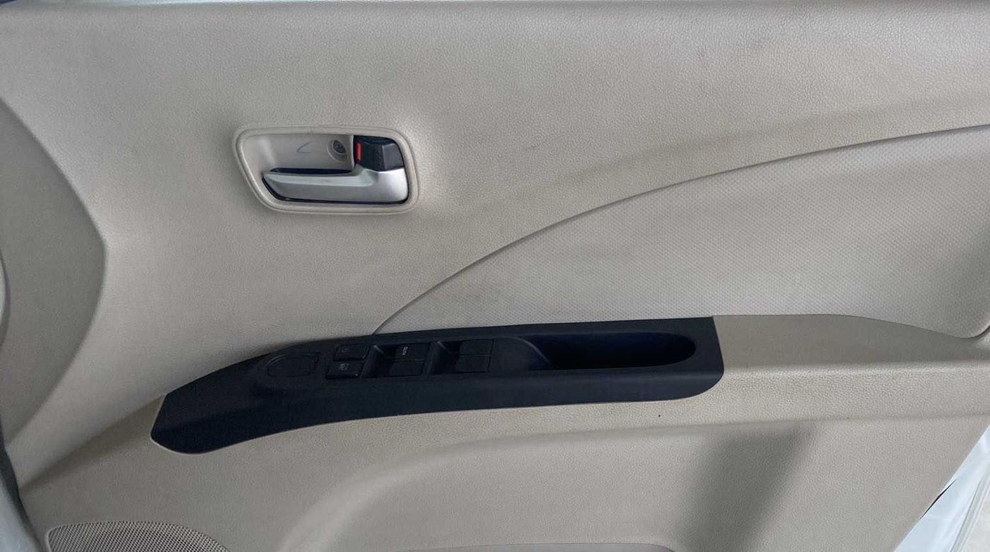 2017 Maruti Celerio VXI AMT, Petrol, Automatic, 42,188 km, Driver Side Door Panels Control