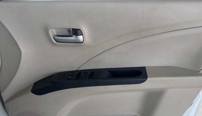 2017 Maruti Celerio VXI AMT, Petrol, Automatic, 42,188 km, Driver Side Door Panels Control