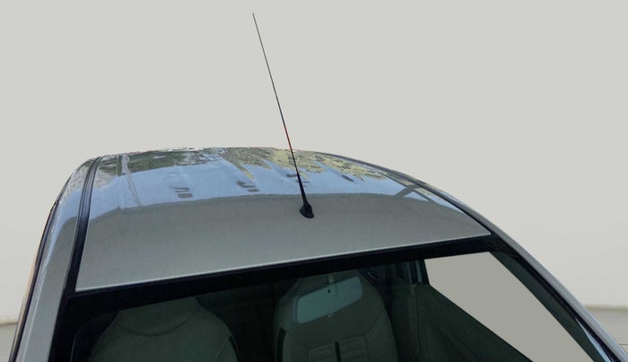 2017 Maruti Celerio VXI AMT, Petrol, Automatic, 42,188 km, Roof