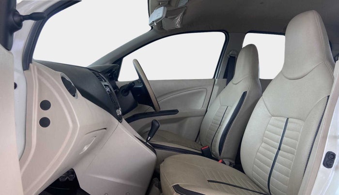 2017 Maruti Celerio VXI AMT, Petrol, Automatic, 42,188 km, Right Side Front Door Cabin