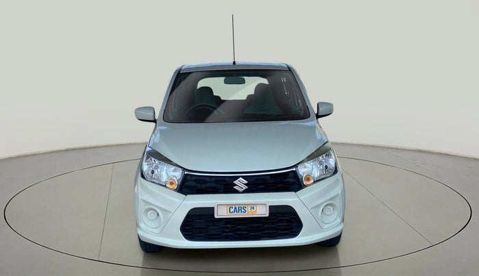 2017 Maruti Celerio VXI AMT, Petrol, Automatic, 42,188 km, Front
