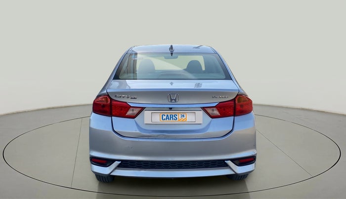 2018 Honda City 1.5L I-VTEC VX, Petrol, Manual, 92,658 km, Back/Rear