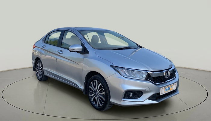 2018 Honda City 1.5L I-VTEC VX, Petrol, Manual, 92,658 km, SRP