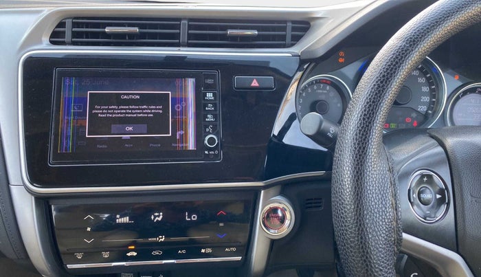 2018 Honda City 1.5L I-VTEC VX, Petrol, Manual, 92,658 km, Air Conditioner