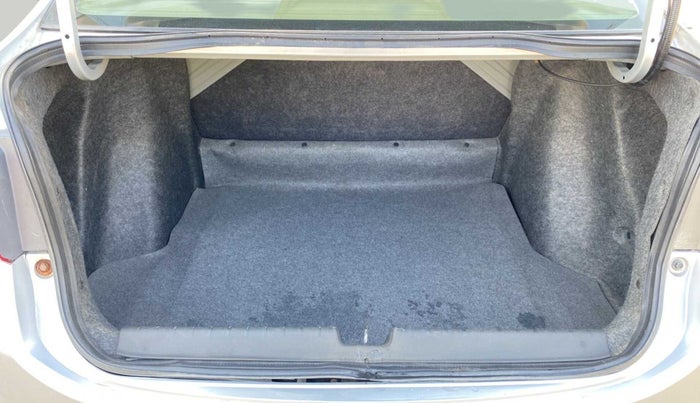 2018 Honda City 1.5L I-VTEC VX, Petrol, Manual, 92,658 km, Boot Inside
