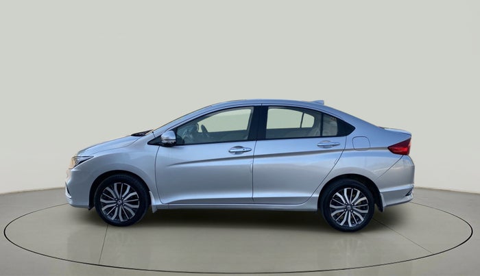 2018 Honda City 1.5L I-VTEC VX, Petrol, Manual, 92,658 km, Left Side
