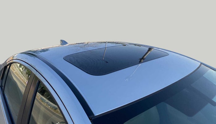 2018 Honda City 1.5L I-VTEC VX, Petrol, Manual, 92,658 km, Roof