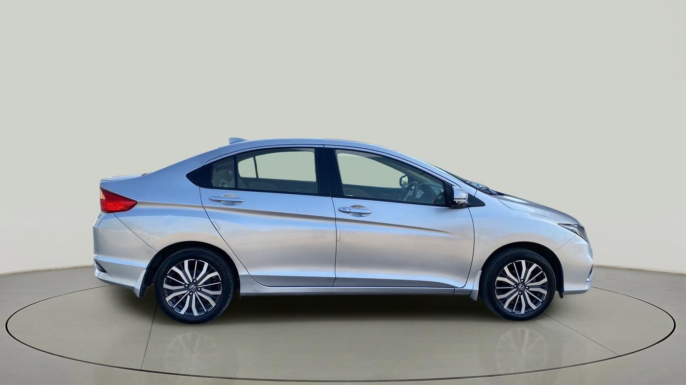 2018 Honda City 1.5L I-VTEC VX, Petrol, Manual, 92,658 km, Right Side