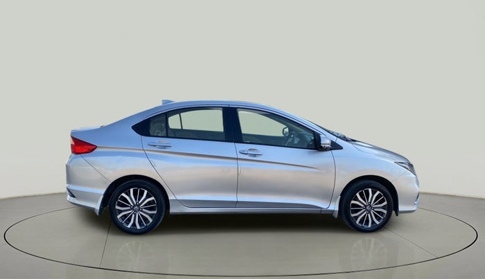2018 Honda City 1.5L I-VTEC VX, Petrol, Manual, 92,658 km, Right Side