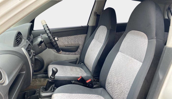 2019 Maruti Alto 800 VXI, Petrol, Manual, 15,673 km, Right Side Front Door Cabin
