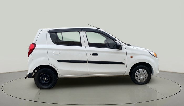2019 Maruti Alto 800 VXI, Petrol, Manual, 15,673 km, Right Side View