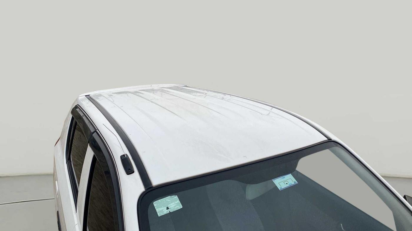 2019 Maruti Alto 800 VXI, Petrol, Manual, 15,673 km, Roof