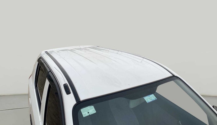 2019 Maruti Alto 800 VXI, Petrol, Manual, 15,673 km, Roof
