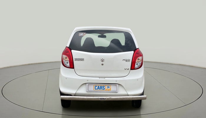 2019 Maruti Alto 800 VXI, Petrol, Manual, 15,673 km, Back/Rear