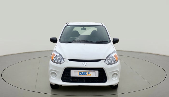 2019 Maruti Alto 800 VXI, Petrol, Manual, 15,673 km, Front