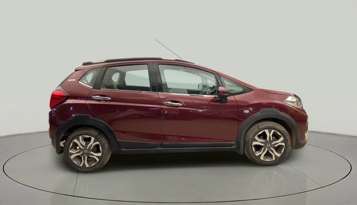 2018 Honda WR-V 1.2L I-VTEC S MT, Petrol, Manual, 17,932 km, Right Side View