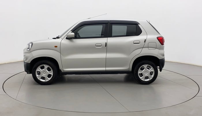 2023 Maruti S PRESSO VXI+, Petrol, Manual, 9,884 km, Left Side