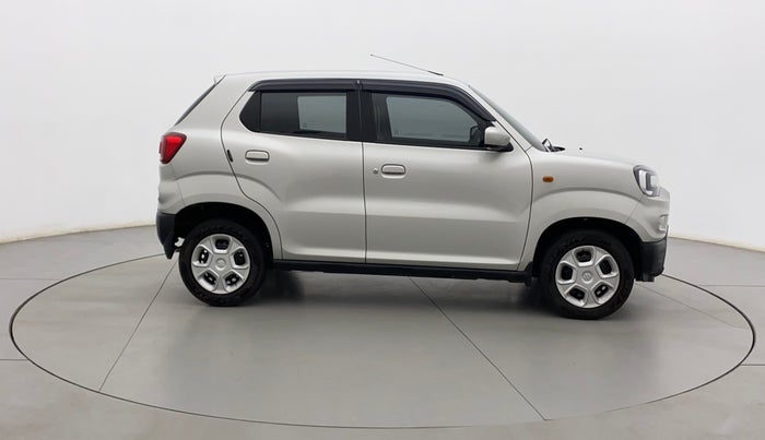 2023 Maruti S PRESSO VXI+, Petrol, Manual, 9,884 km, Right Side View
