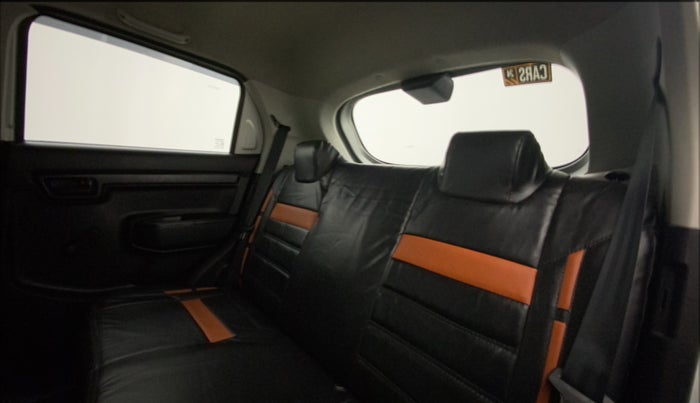 2023 Maruti S PRESSO VXI+, Petrol, Manual, 9,884 km, Right Side Rear Door Cabin