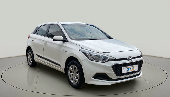 2015 Hyundai Elite i20 MAGNA 1.2, Petrol, Manual, 32,344 km, SRP