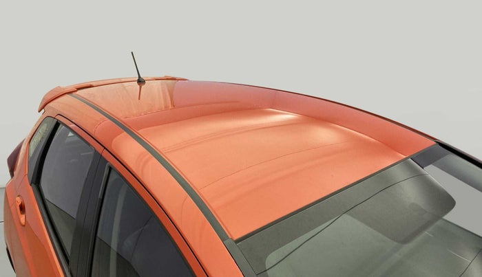 2015 Honda Jazz 1.2L I-VTEC VX, Petrol, Manual, 38,830 km, Roof